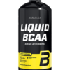 Biotech Liquid BCAA 1000 ml