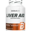 Biotech Liver Aid 60 tab.