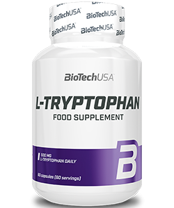 BioTech L-Tryptophan