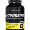Biotech L-Tyrosine 100 kaps.