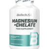 BioTech Magnesium 60 kaps.