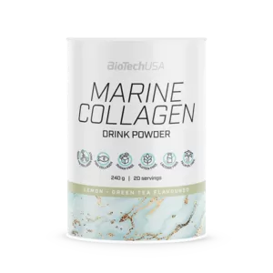 Biotech Marine Collagen 240g.