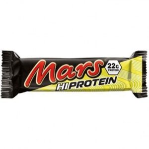 Mars Hi Protein Bar 59 g.