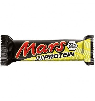 Mars Hi Protein Bar 59 g.