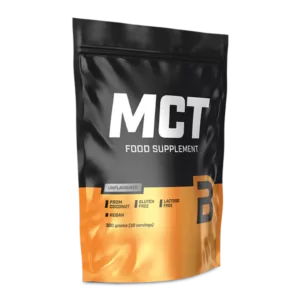 BioTech MCT 300 g.