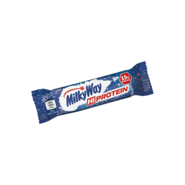 Milky Way HI Protein Bar 50 g.