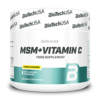 Biotech MSM+Vitamin C 150 g.