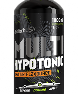 Biotech Multi Hypotonic Drink 1000 ml.