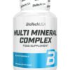 Biotech Multi Mineral Complex 100 tab.
