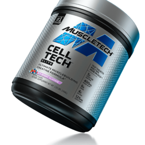 MuscleTech Cell-Tech Elite Creatine Powder 594 g.