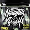 Naughty Boy Power pre-workout 480 g.