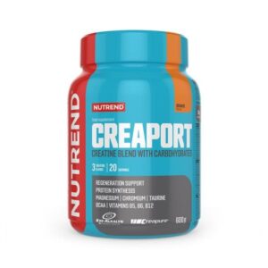 Nutrend Creaport 600 g.