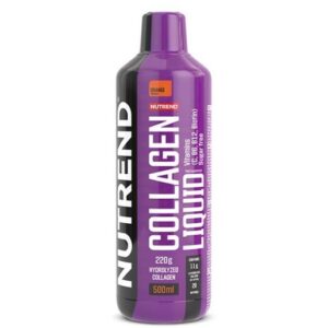 Nutrend Collagen Liquid 500ml.