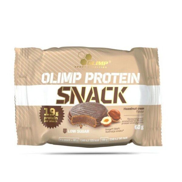 Olimp Protein Snack 60g.