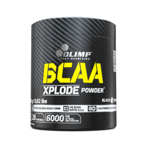 Olimp BCAA Xplode 280g.