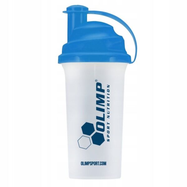 Olimp Shaker 700 ml. (plaktuvė)