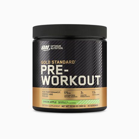 Optimum Nutrition Gold Standard Pre Workout 330 g.