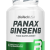 Biotech Panax Ginseng 60 kaps.