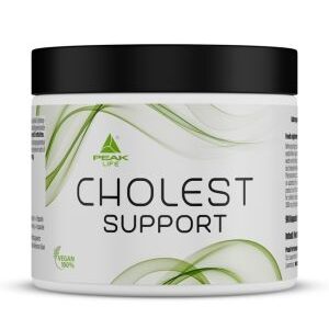 Peak Cholest Support 90 kaps.