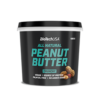 Biotech All Natural Peanut Butter