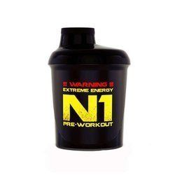 Nutrend Shaker N1 300 ml.