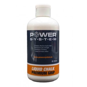 POWER S.Y.S.T.E.M gym liquid chalk