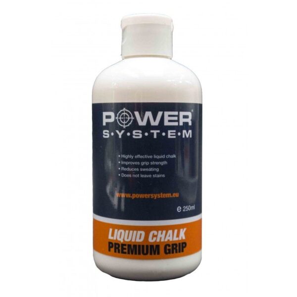 POWER S.Y.S.T.E.M gym liquid chalk