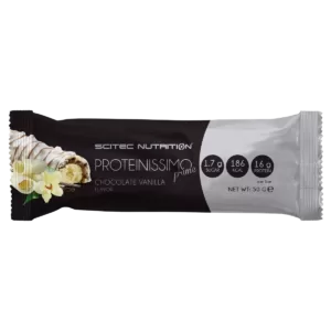 Scitec Proteinissimo Prime Bar 50 g.