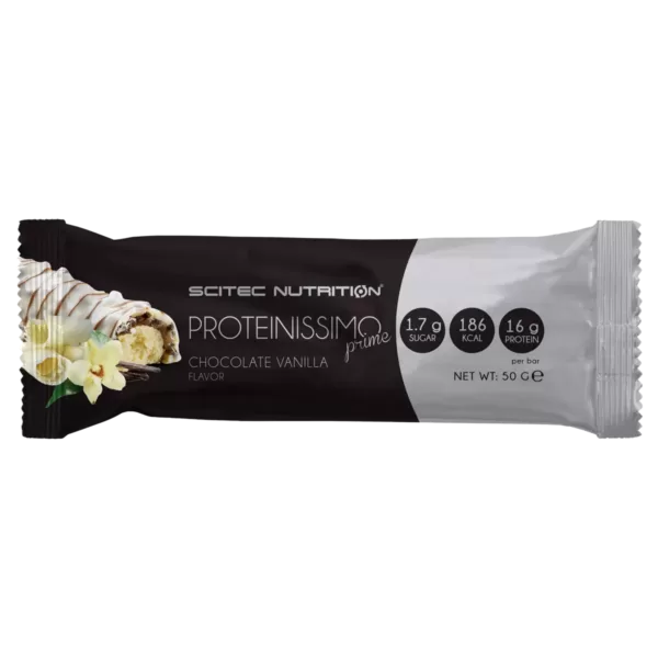Scitec Proteinissimo Prime Bar 50 g.