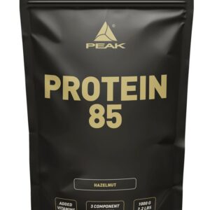 Peak Protein 85 900 g.