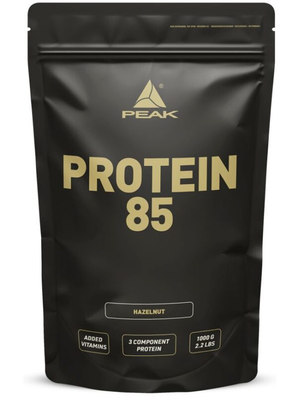Peak Protein 85 900 g.