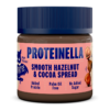 HealthyCo Proteinella spread (tepamas kremas) 200 g.