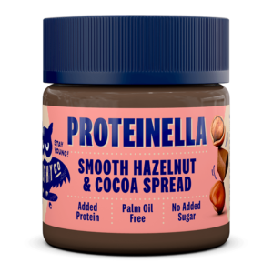 HealthyCo Proteinella spread (tepamas kremas) 200 g.