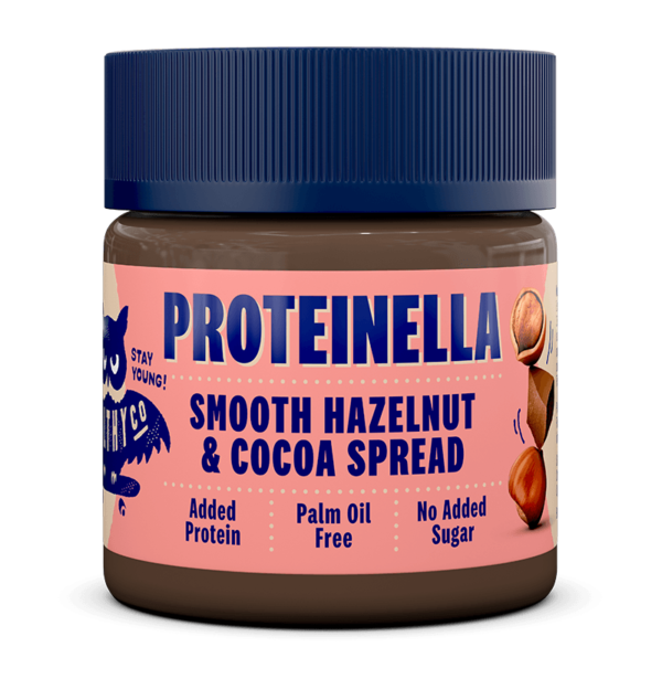 HealthyCo Proteinella spread (tepamas kremas) 200 g.
