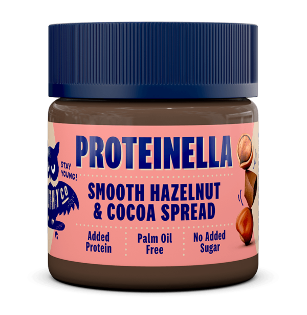 HealthyCo Proteinella spread 200 g.