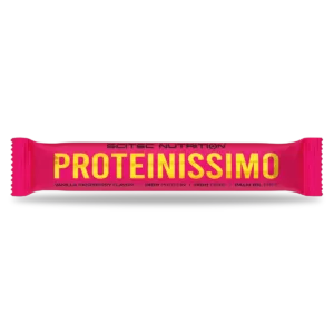 Scitec Proteinissimo Bar 50 g. (batonėlis)