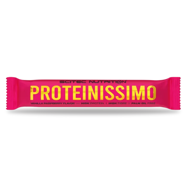 Scitec Proteinissimo Bar 50 g. (batonėlis)