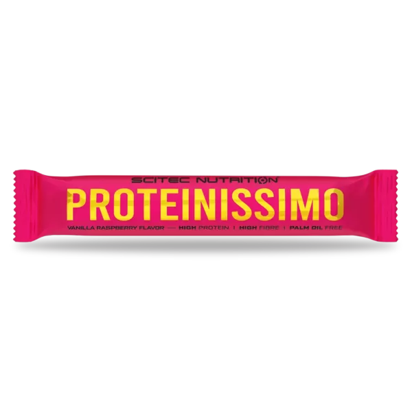 Scitec Proteinissimo Bar 50 g.