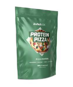 BioTech Protein Pizza (tešlos mišinys picai)  500g.