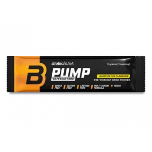 Biotech Pump 11 g.