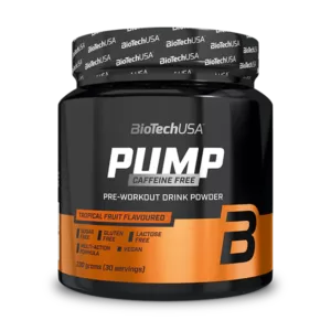 Biotech Pump 330 g.