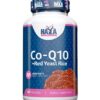 Haya Labs Co-Q10 60 kaps.