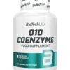 Biotech Q10 Coenzyme 60 kaps.