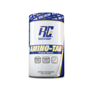 Ronnie Coleman Amino-Tab XS 325 tab.