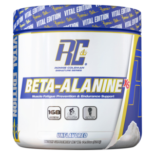 Ronnie Coleman Beta-Alanine 420 g.