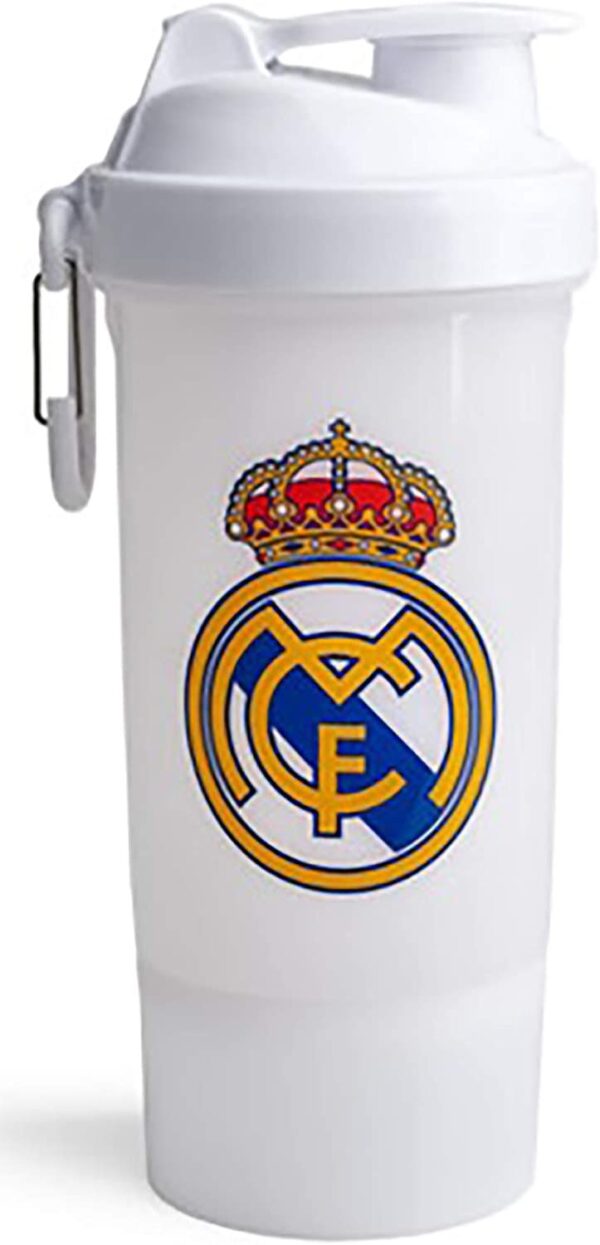 SmartShake Original2GO One Real Madrid 800 ml.