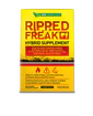 PharmaFreak Ripped Freak 60 kaps.