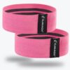 Climaqx Booty Bands Set 2 vnt.