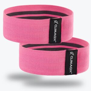 Climaqx Booty Bands Set 2 vnt.