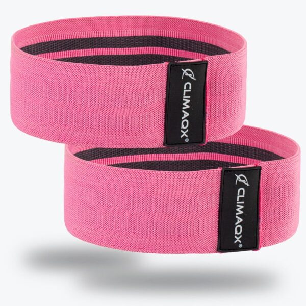 Climaqx Booty Bands Set 2 vnt.